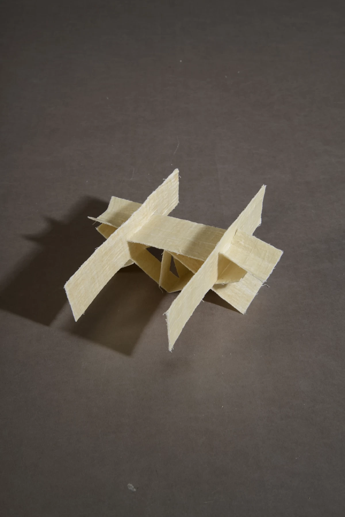 THE FOLD REMEMBERS